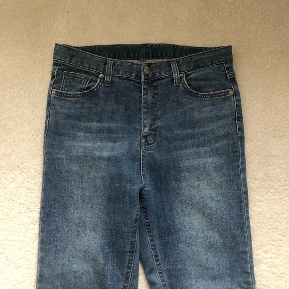 🌟SOLD🌟CHUU -5kg jeans vol. 113 - Picture 4 of 8